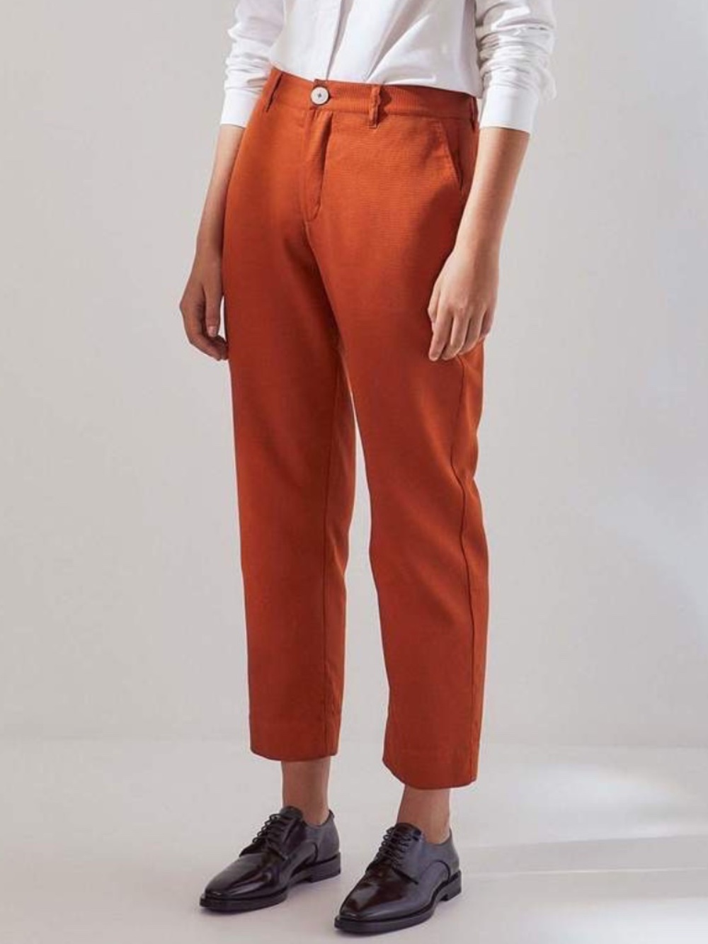 Kowtow Edition Pants